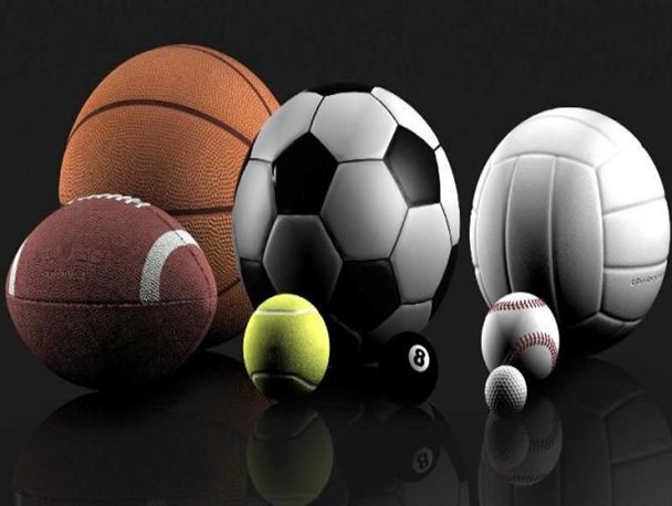 حال ناخوش یک تولیدی از واردات بی رویه/ رقابت نابرابر توپ های ساخت کرمانشاه با اجناس خارجی