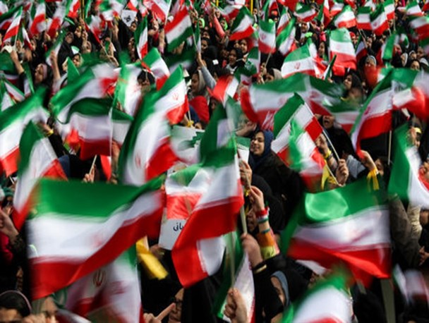تقدیر مسئولان خمام و لشت نشا از حضور حماسی مردم در راهپیمایی یوم الله ۲۲ بهمن