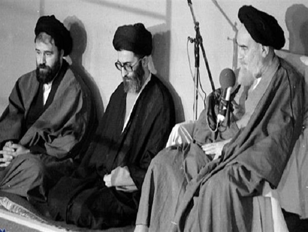 چرا انقـلاب اسـلامی مانند مشـروطـه ابتر نماند؟