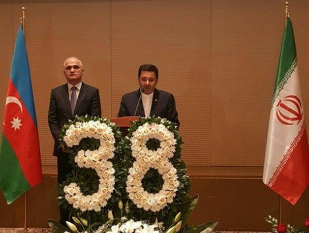 تحریم ها هیچگاه نتوانست روند رو به رشد علم و فناوری ایران را متوقف کند