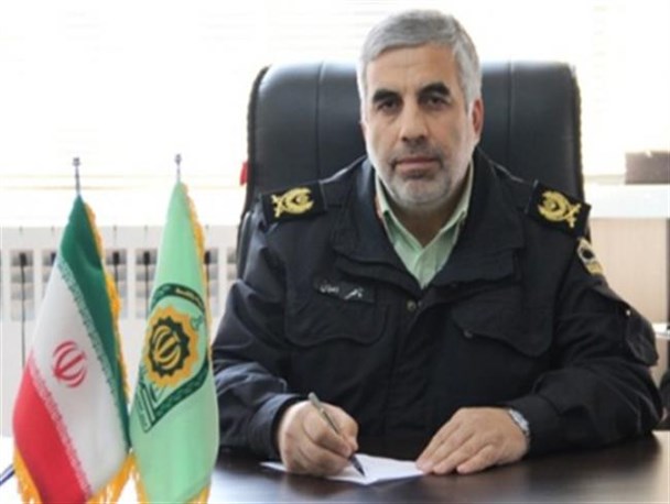کشف 63 کیلوگرم هروئین در مرز بازرگان