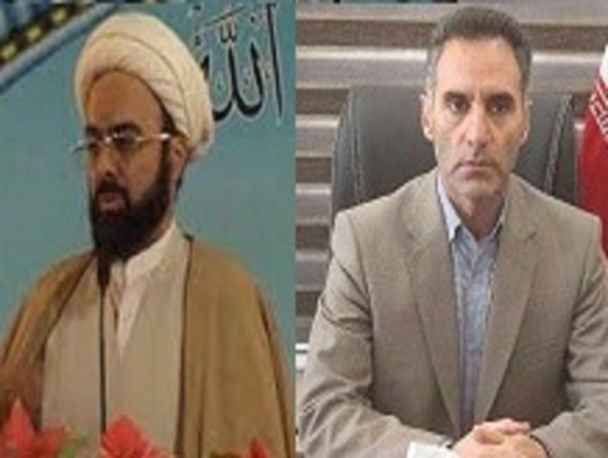 قدردانی امام جمعه و فرماندار خلخال از حضور پرشور مردم در راهپیمایی 22 بهمن