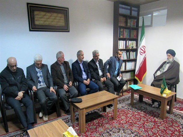 اعتماد مردم به شورای نگهبان را تقویت کنید