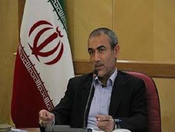 استاندار اردبیل روی این ستاد حساس باشند