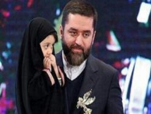 مائده سادات! دست مریزاد آبرو داری کردی