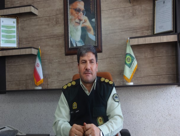 کشف محموله 20 کیلوگرمی مواد مخدر در کنگاور