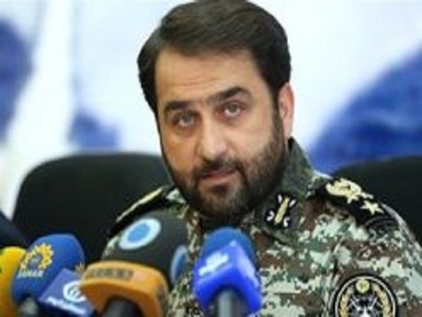آسمان ایران امن‌ترین آسمان دنیاست/ نیروهای مسلح در ۳۷۰۰ نقطه ایران در حال انجام مأموریت هستند