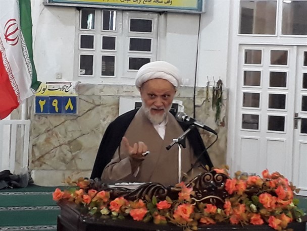 دشمن از راهپیمائی 22 بهمن ملت ایران هراسان است