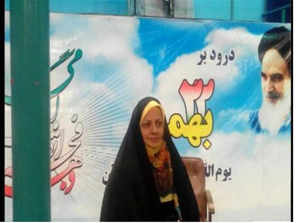 نقش بسزای زنان در انقلاب اسلامی