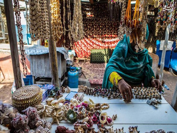 اولین منطقه گردشگری حلال کشور از ضعف زیرساخت ها رنج می برد+تصویر