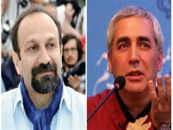 کدامیک فیلم "وابسته" است ؟