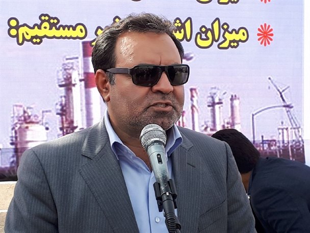 لرستان برای سرمایه گذاری بخش خصوصی آماده است/مینی پالایشگاه فرصتی برای استفاده از منابع نفتی پلدختر می باشد