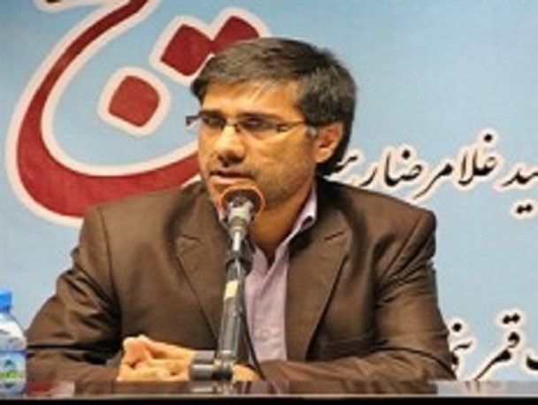 راه یابی ۴۳۵ اثر به جشنواره ابوذر