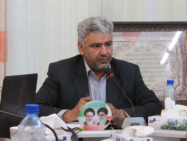 برای توسعه صنعت گردشگری در کاشمر نباید منتظر اعتبارات دولتی نشست