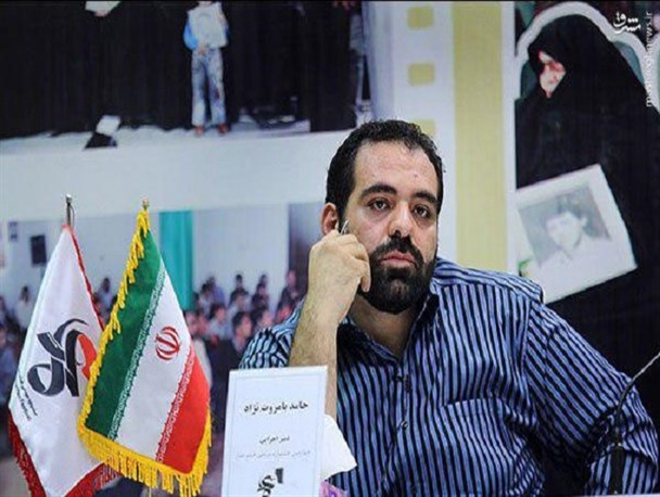 حاتمی کیا برای همیشه جواب برچسب جریان شبه روشنفکری را داد/به وقت شام به لحاظ ساختار کیلومترها از سینمای ایران جلوتر است