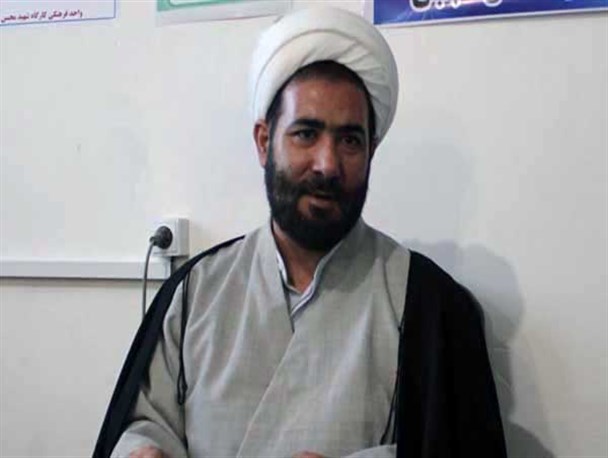 اهداف متعالی امام راحل زمینه ساز حکومت جهانی اسلام است