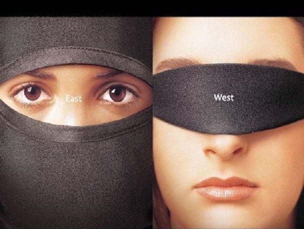 جایگاه وارسته زن ایرانی در میان زنان جوامع غربی/حضور پررنگ زنان در جامعه پس از انقلاب اسلامی