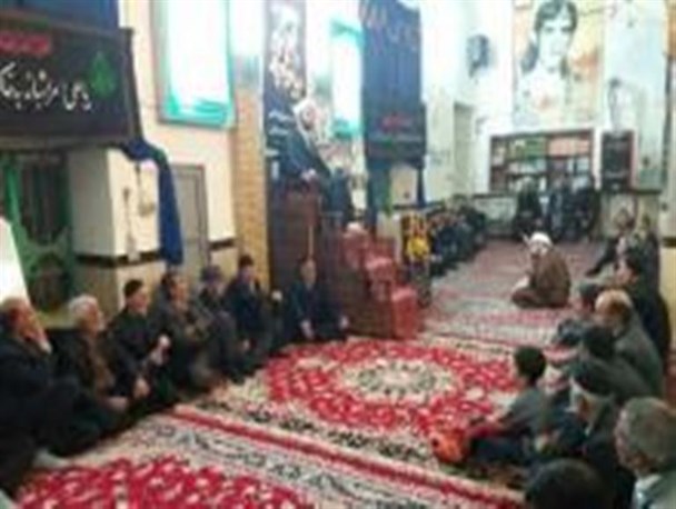 عزاداری برای حضرت زهراء(س) بایستی علنی و آشکار باشد