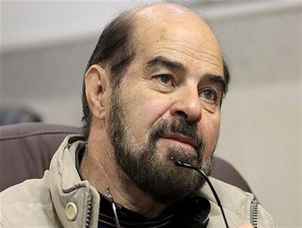 حبیب‌الله صادقی: با هنرمندان رفتار گلخانه‌ای نداشته باشید