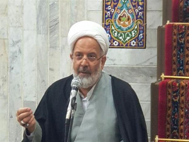 اعتماد به دشمن از تعالیم انبیا الهی به دور است/باوجود تحریم‌های پیشرفت‌های چشم‌گیری داشته‌ایم