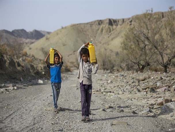 کم آبی رمق روستاهای بیجار را گرفته است/ ۲۷ بار مکاتبه مردمی به آب و فاضلاب روستایی بی نتیجه ماند!