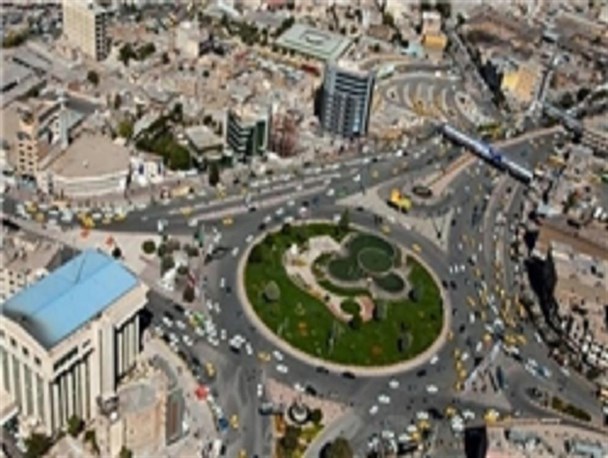 کرمانشاه «کلانشهر» شد + نامه