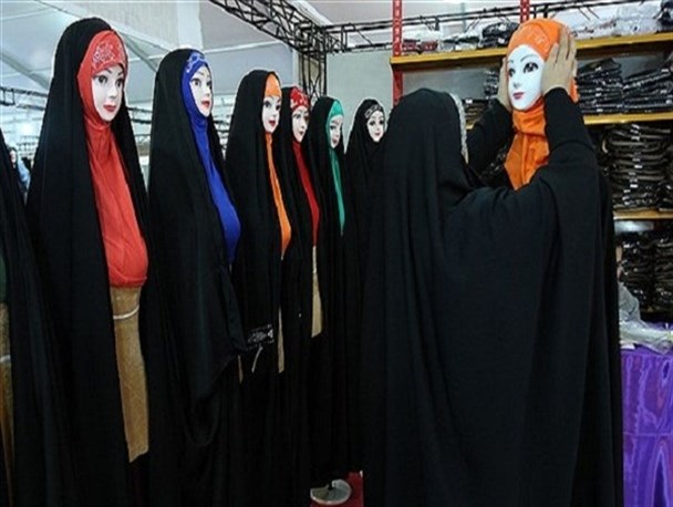 قاچاق البسه، فرهنگ اصیل ایرانی را نشانه گرفته است
