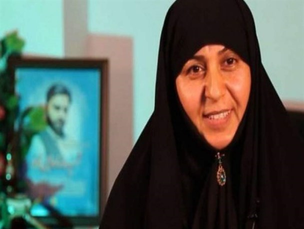 با صبوری و قاطعیت ادامه‌دهنده راه فرزندانمان هستیم/والدین تربیت فرزندان را ساده نگیرند