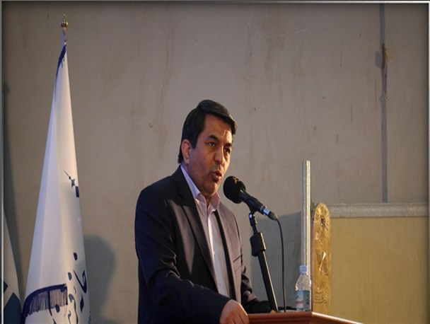 استان یزد به دنبال کسب عنوان پایتختی کتاب جهان است