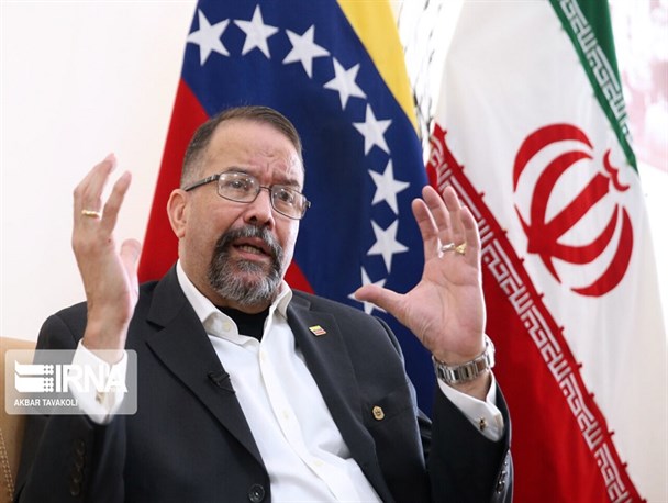 تاثیر سفر مهم «حاج قاسم» به ونزوئلا در روابط دو کشور/ نهایی شدن استراتژی مالی معاملات تهران و کاراکاس