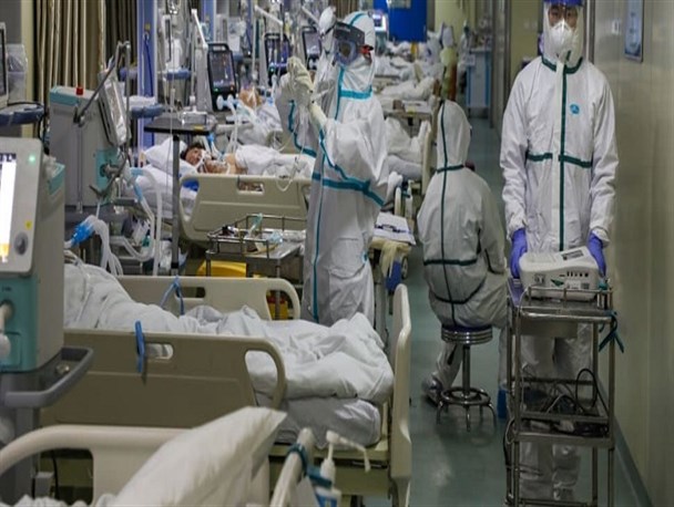 فاز حاد همه‌گیری کرونا تا اواسط سال جاری پایان می‌یابد