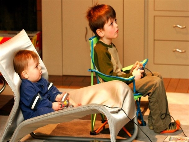 روح و رشد ذهنی کودکان در تسخیر بازی‌های آنلاین