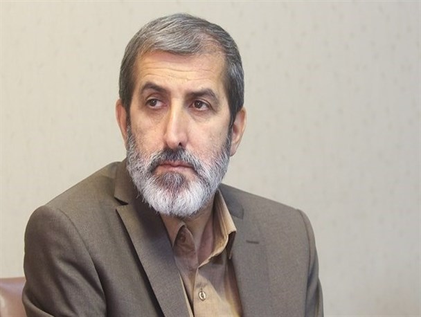 حضور مردم مسوولیت دولتمردان، مجلس و قوه قضائیه را دو چندان کرد