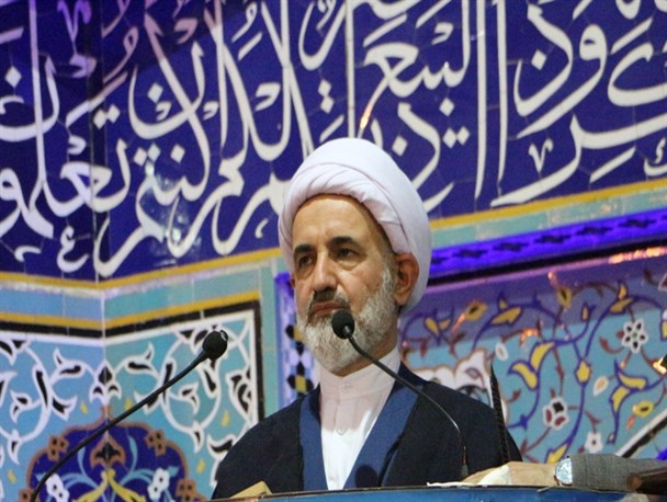 جهاد تبیین ضرورت امروز است/ جمهوری اسلامی با صلابت و اقتدار به راه خود ادامه می دهد