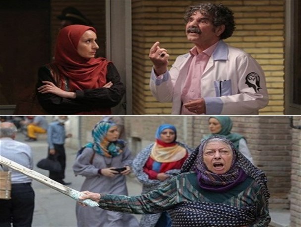 سریال طنز «خودخواسته» به روی آنتن می‌رود