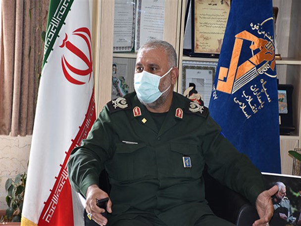 توزیع ۲۰۰۰ بسته کمک مومنانه در استان سیستان و بلوچستان