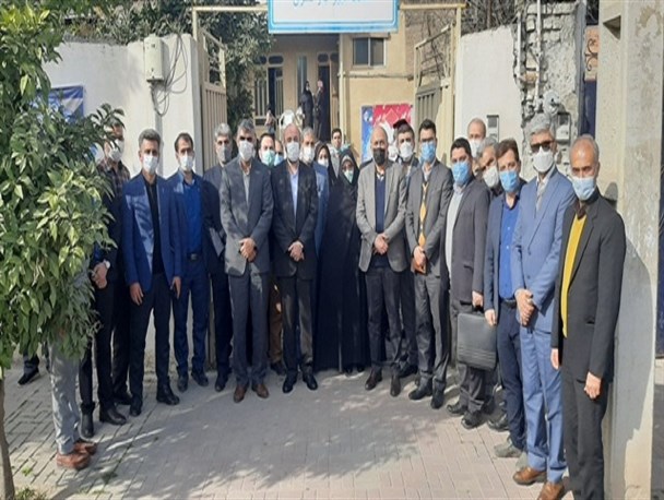 طرح پوشش بیمه‌ای ۴۰ منطقه کم‌برخوردار گلستان