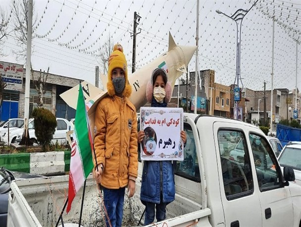 بهمن تماشایی نقشه دشمنان را نقش بر آب کرد/ خدمت صادقانه؛ مزد ایستادگی ۴۳ ساله پای آرمان‌های انقلاب