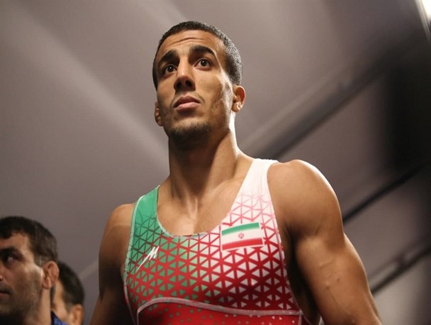 محمدعلی گرایی: شکستم مقابل ولاسوف یک اتفاق بود؛ به دنبال جبران هستم/ برای حضورم در آسیایی یا جهانی، کادر فنی تصمیم گیرنده است