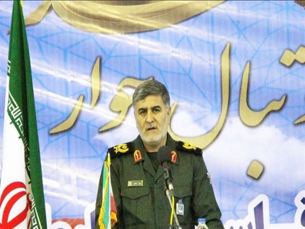 حادثه زمین فوتبال شهر چوار سند مظلومیت مردم استان در دوران دفاع مقدس است