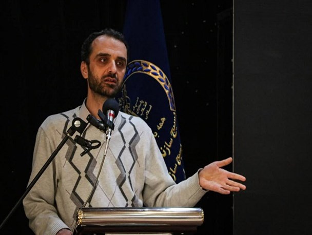 ضرورت انعکاس هنرمندانه فعالیت گروه‌های جهادی/ پشتیبانی و ایجاد شبکه منسجم خدمت رسانی در مجمع جهادگران بسیج دنبال می شود