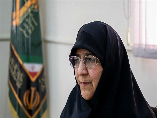 انقلاب اسلامی، به زن هویت و اصالت دوباره بخشید/ بنیاد فرح پهلوی زمینه اباحه گری در جامعه بود