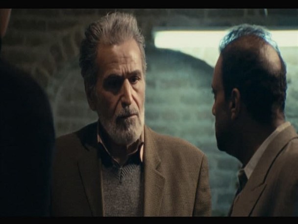 شاعر انقلاب، در «مَطلعِ فجر»