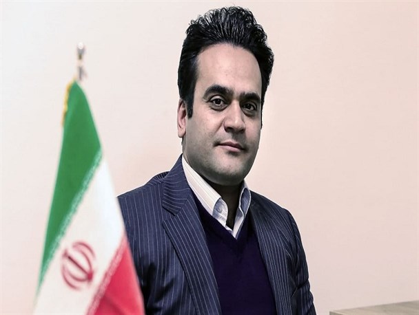 مصلایی‌پور: روی تشک هیچوقت اسکوربورد را نگاه نمی کنم/ در کشتی های مساوی نتیجه را به کسی می‌دهند که صاحب کرسی قوی باشد