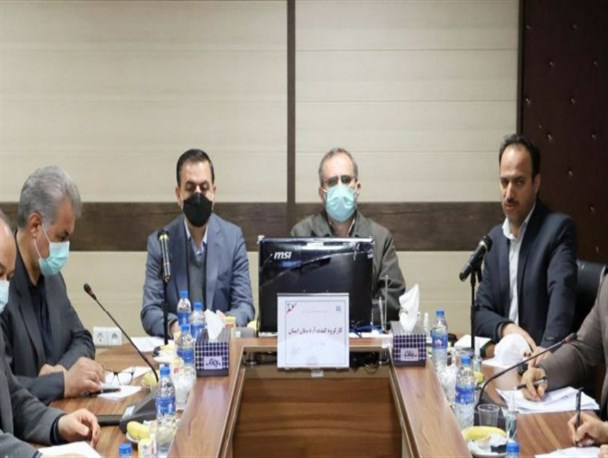 کیفیت نان در استان مرکزی بسیار پایین است/خرید و فروش آرد خارج از شبکه با جدیت کنترل شود