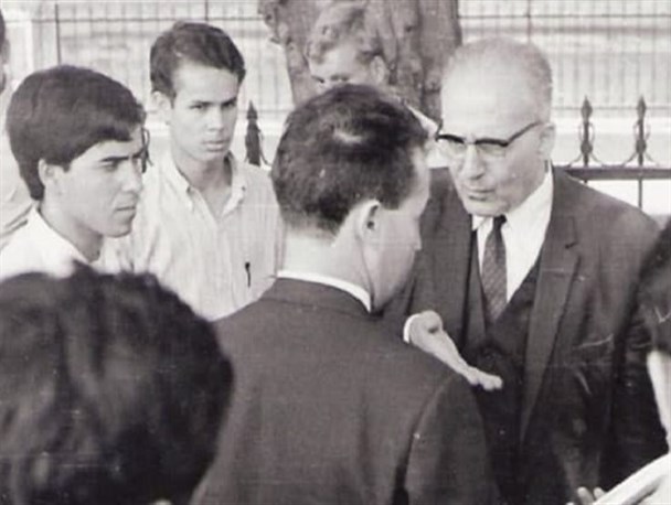 اصلاح گری اجتماعی «فرهنگ بنیاد»