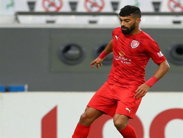 رضاییان - پرسپولیس نهایی شد/ رامین خرید دقیقه ۹۰ سرخ‌ها