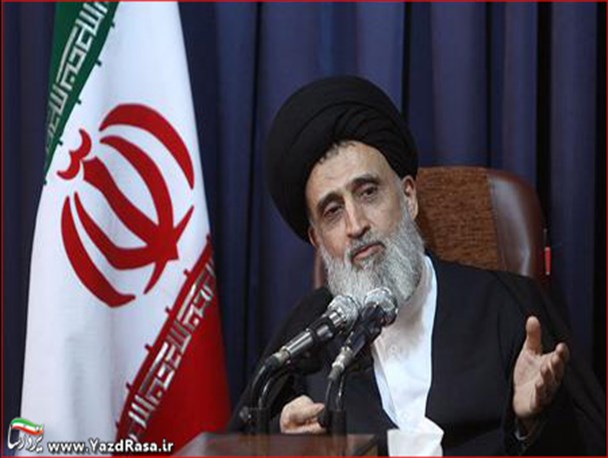 هرگاه فاسدی تجلیل شود عرش خداوند به صدا درمی آید/ ارشادمسئول توهین به احکام صریح اسلامی است