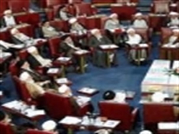 خبرگان همه حساسیت ها را در نظر گرفتند/انصراف شاهرودی سیاسی نبود/عدم مرزبندی با فتنه گران دلیل انتخاب نشدن هاشمی بود