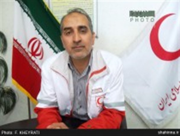 پایگاه ثابت انتقال خون در شاهین شهر دایر می شود/ ۳۵۰ هزار سی سی خون در سال ۹۳ اهدا شده است